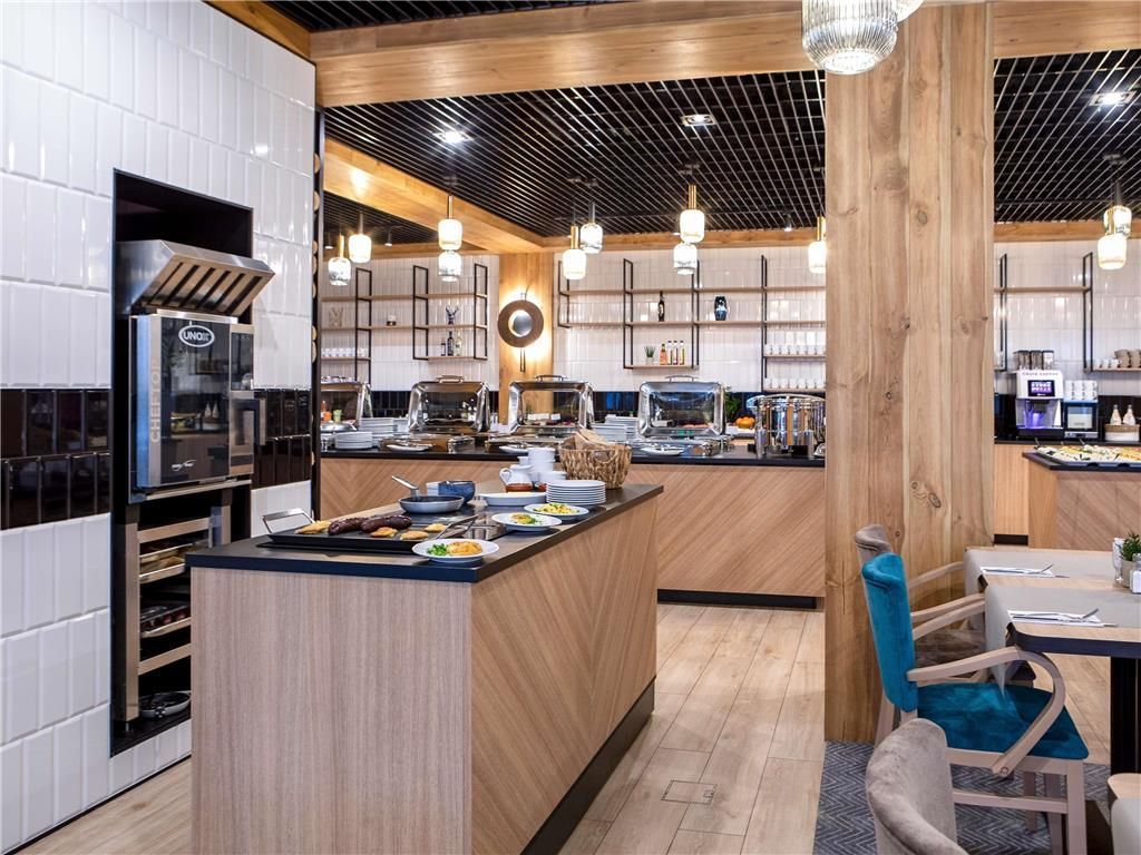 Mercure Karpacz Skalny