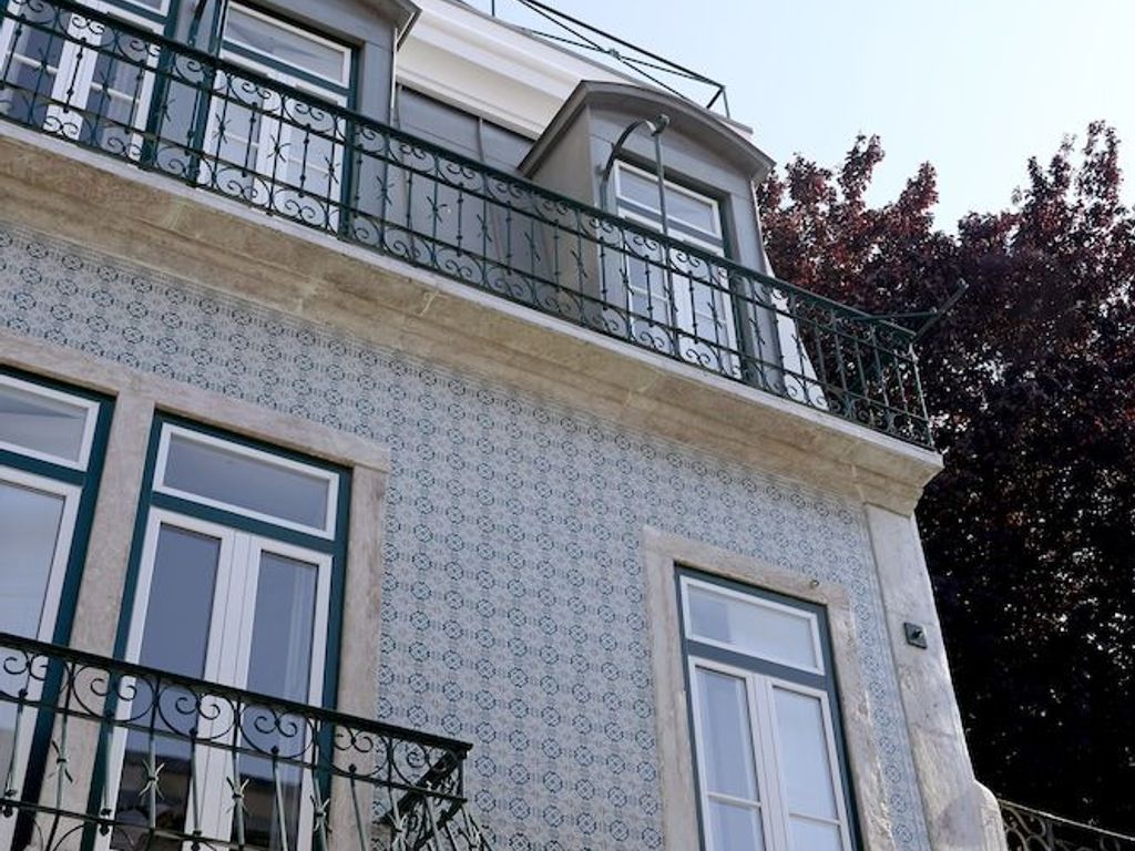 Flats Castelo - HOrigem