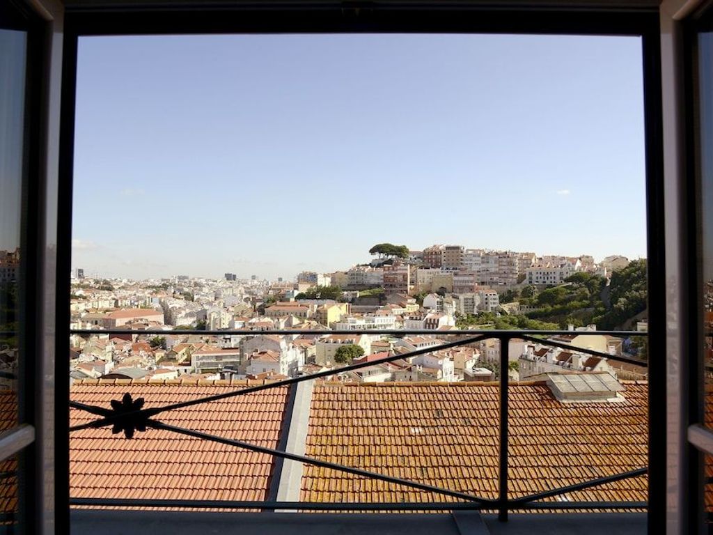 Flats Castelo - HOrigem