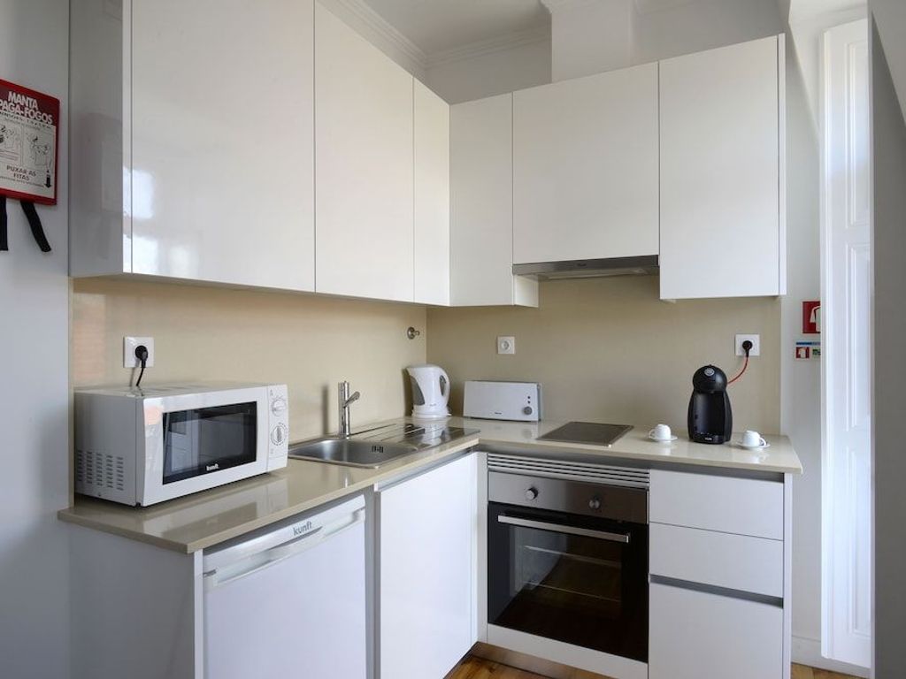 Flats Castelo - HOrigem