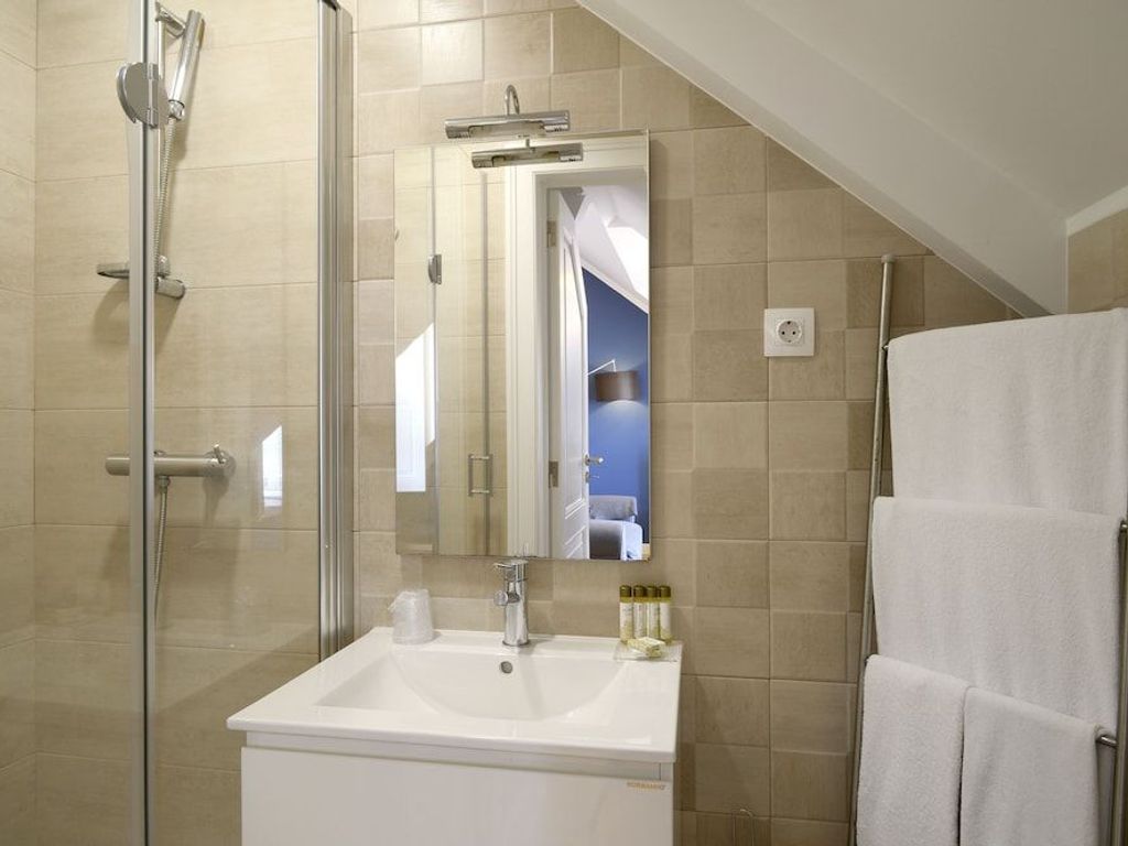 Flats Castelo - HOrigem