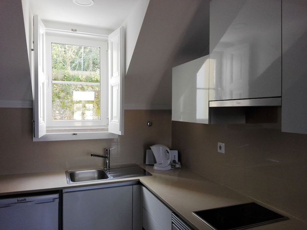 Flats Castelo - HOrigem