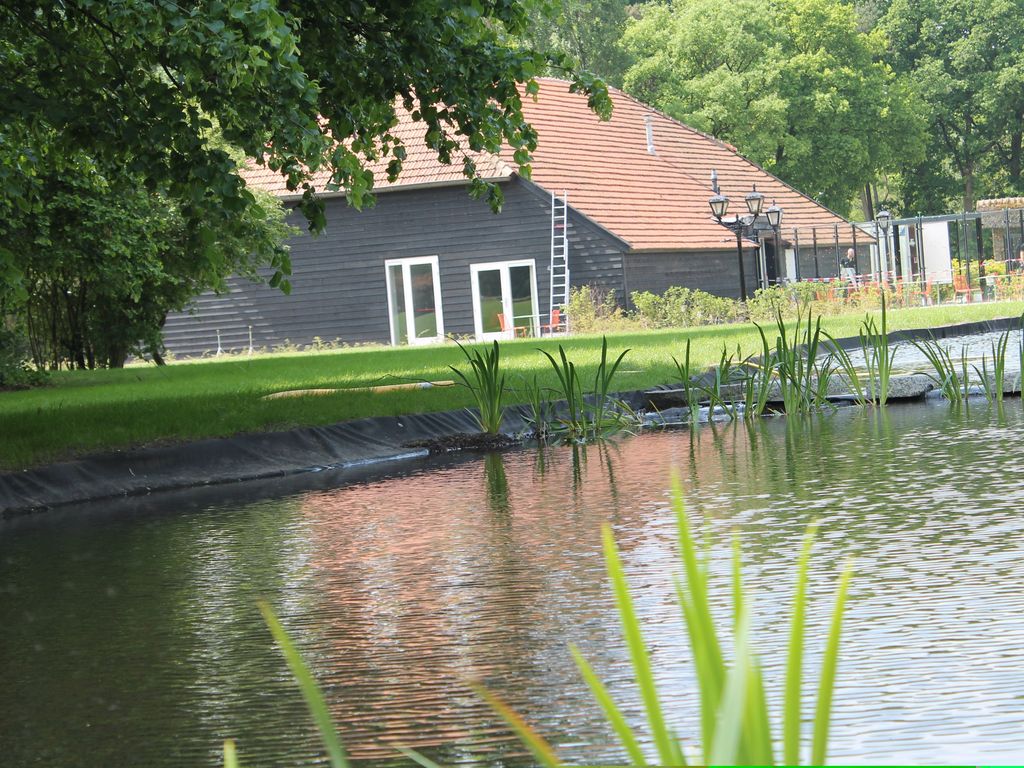 Schaluinenhoeve