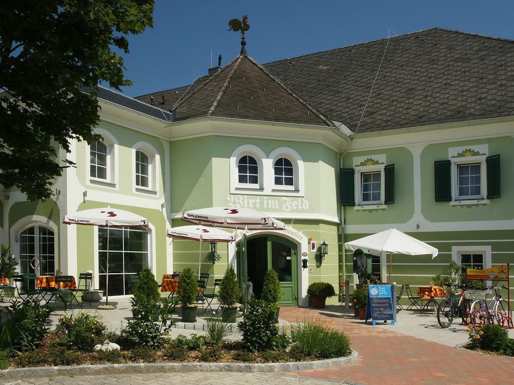Wirt im Feld Landgasthof