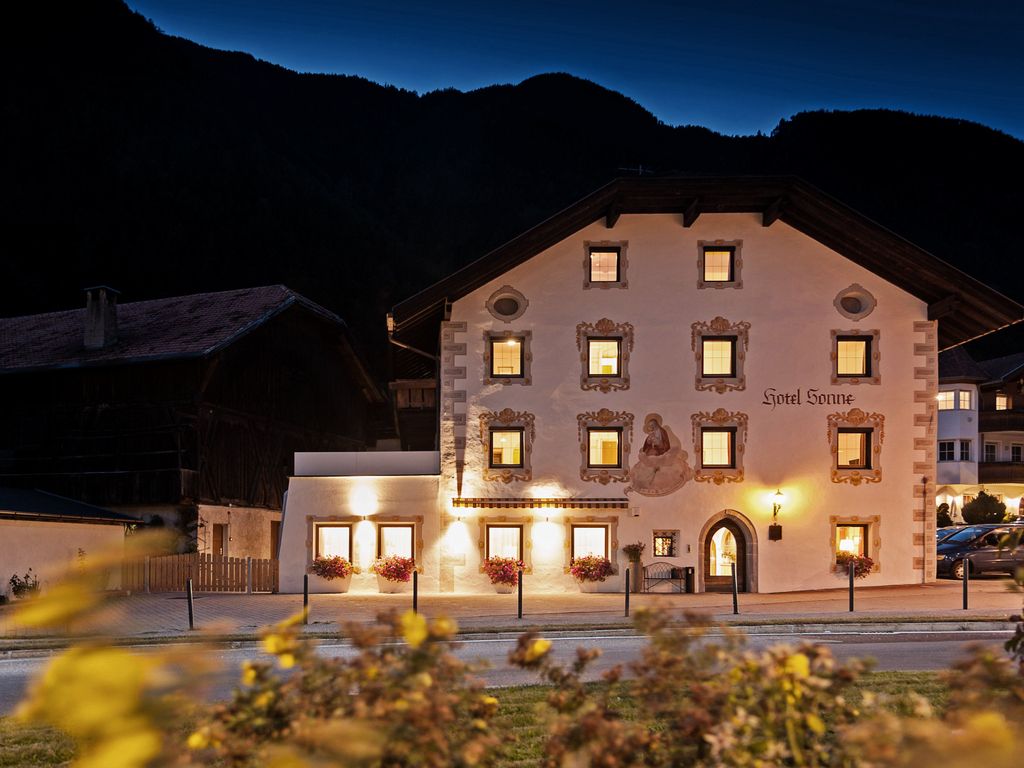 Active Hotel Sonne