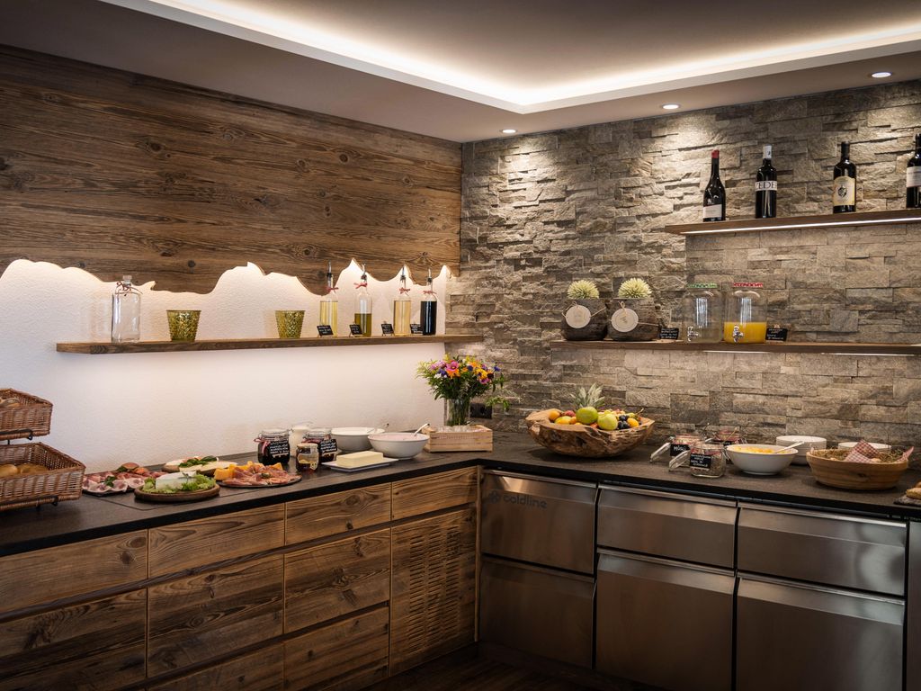 Active Hotel Sonne