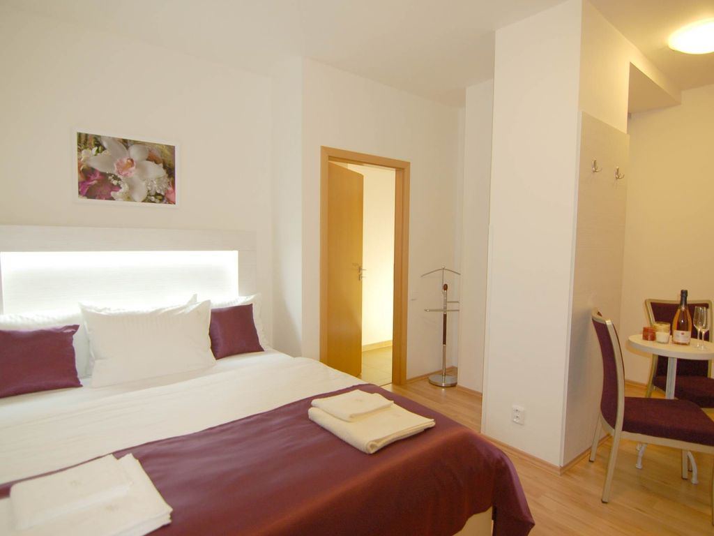 Residence Hermanova
