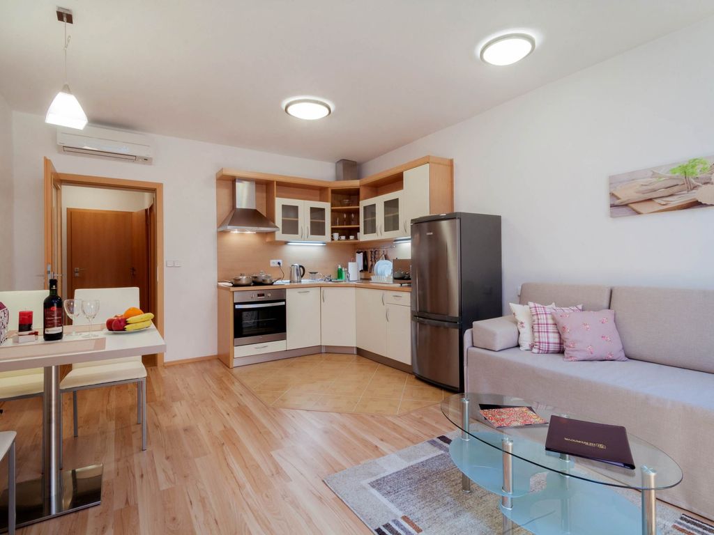 Residence Hermanova