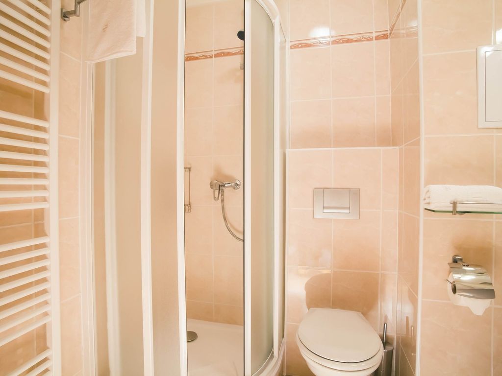 Residence Hermanova