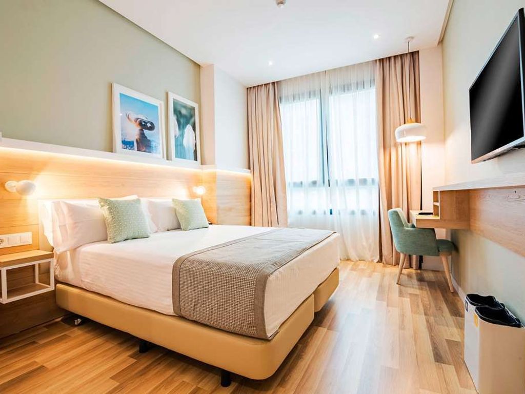 The Golden Hotel Barcelona