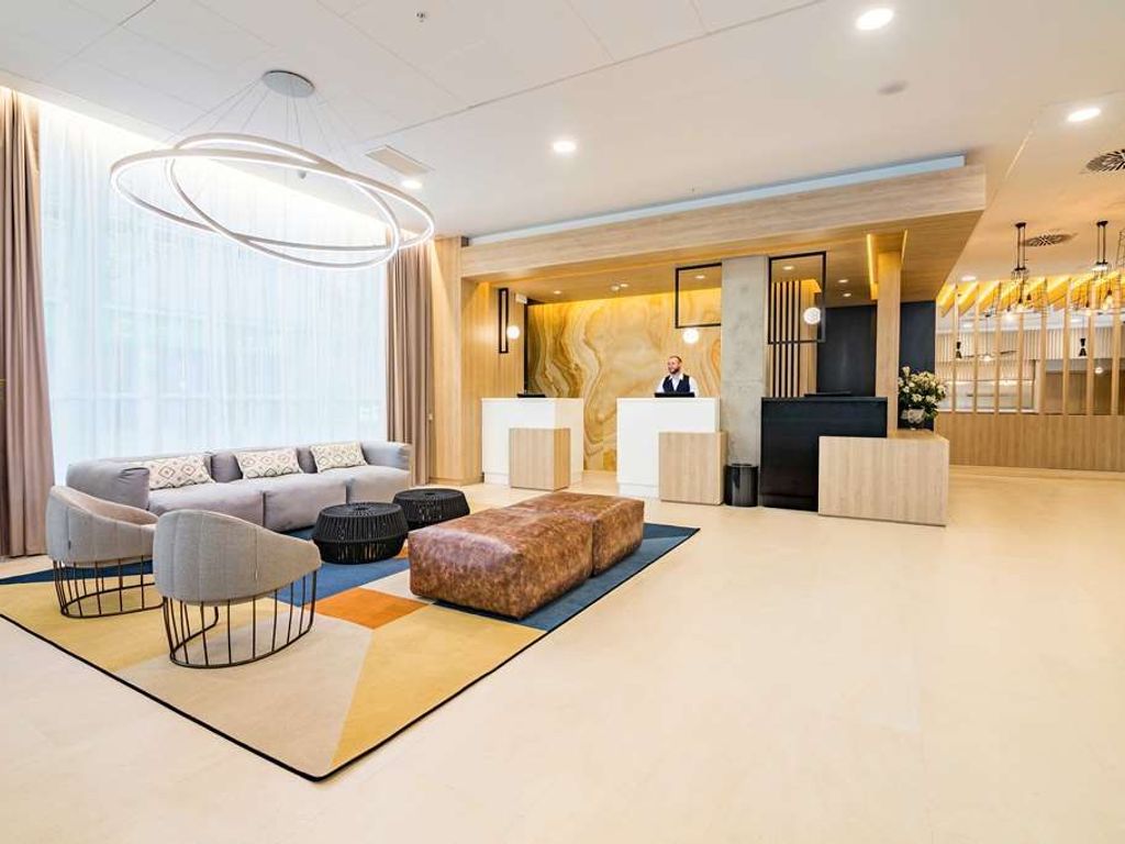 The Golden Hotel Barcelona