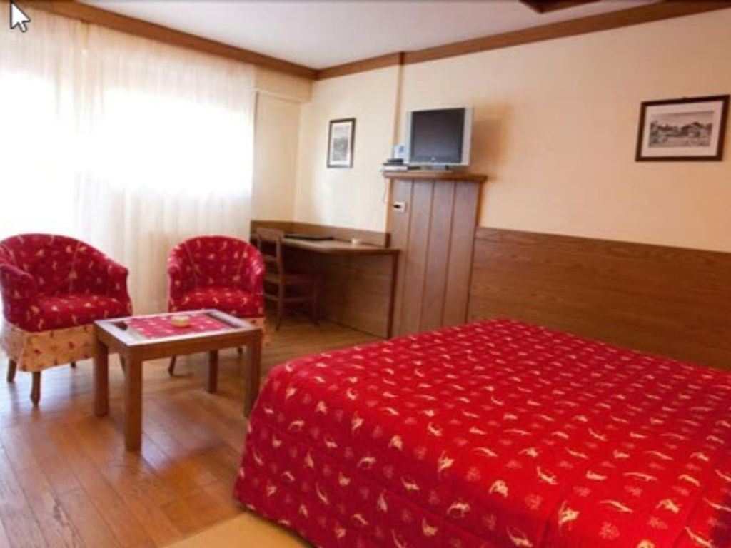 Hotel Pavillon