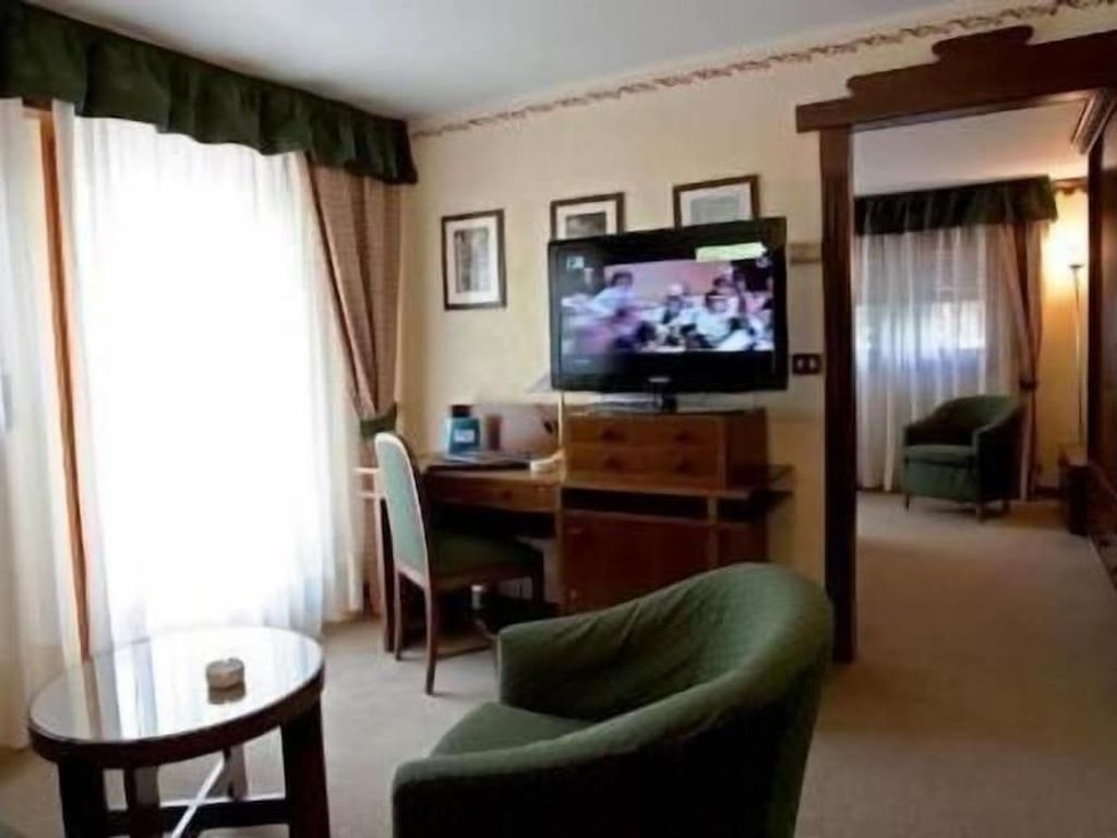 Hotel Pavillon