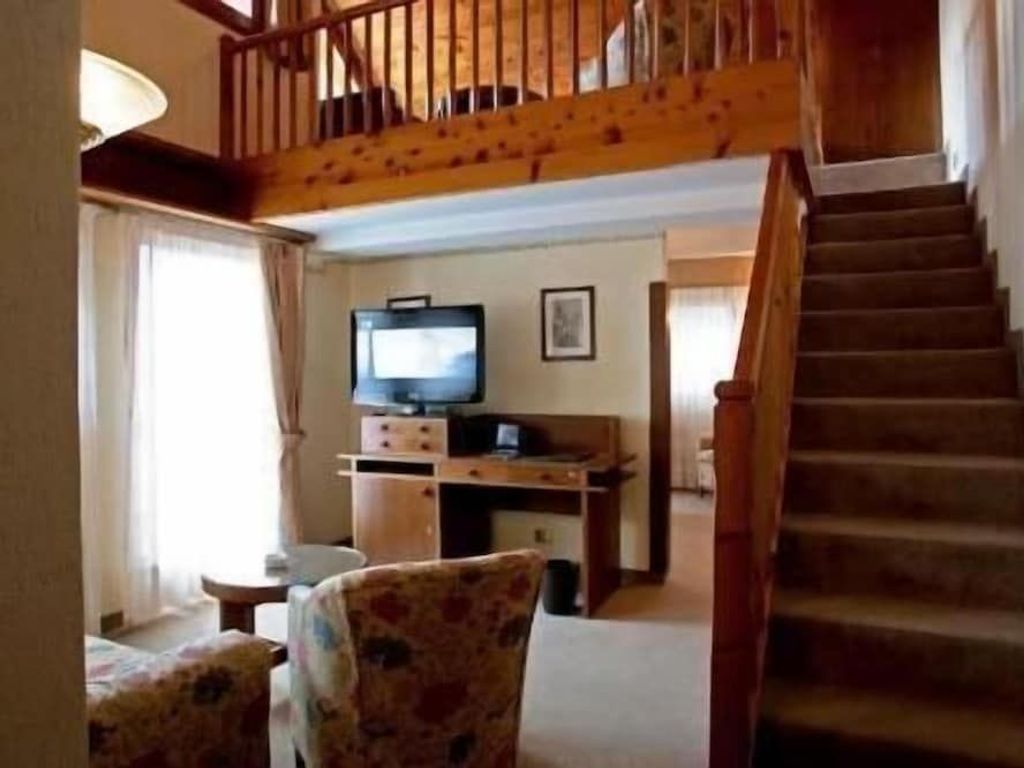 Hotel Pavillon