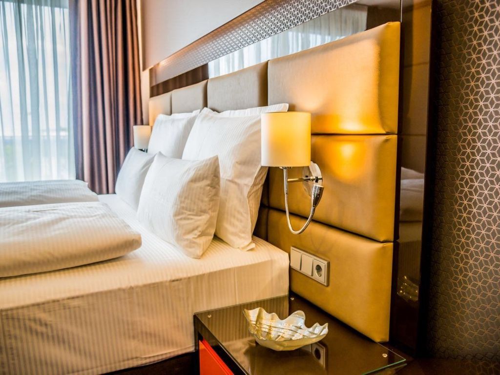 Hotel Kreis Residenz München