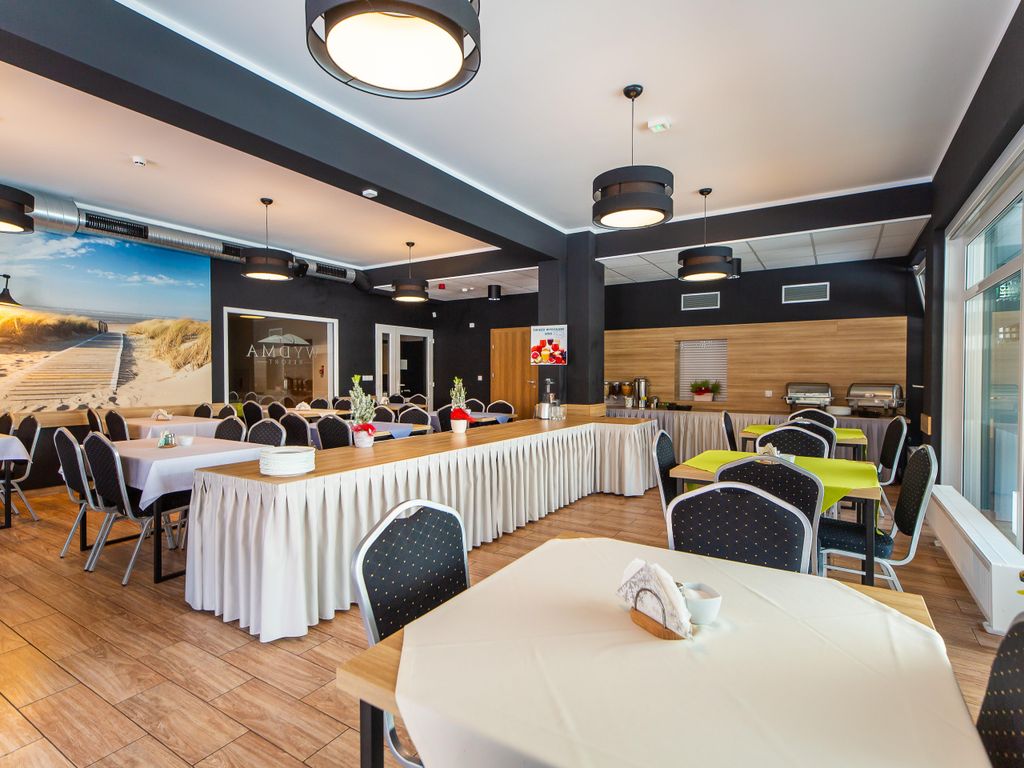 Wydma Resort