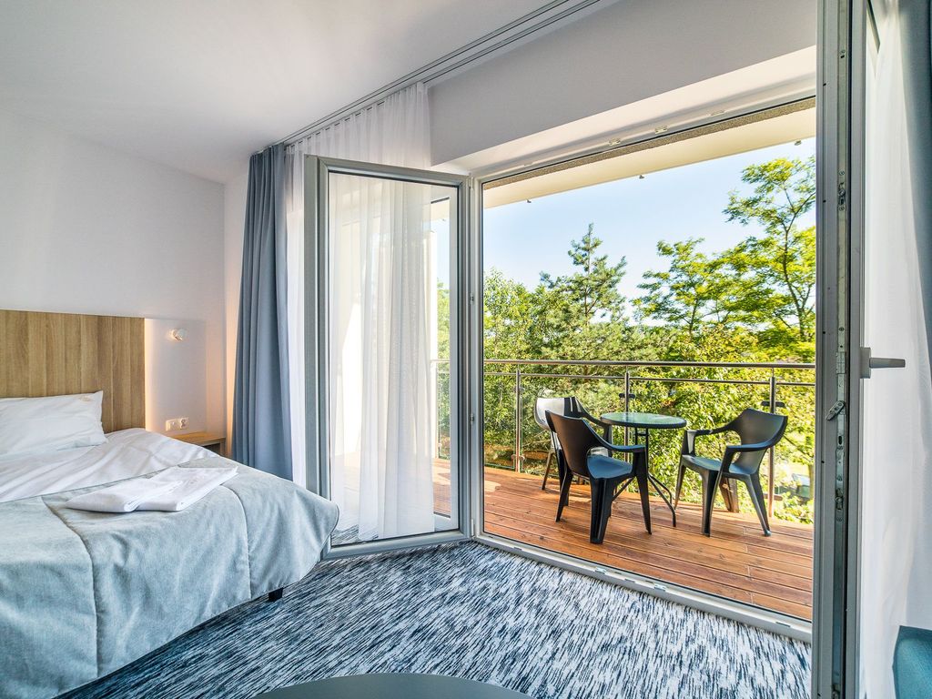 Wydma Resort