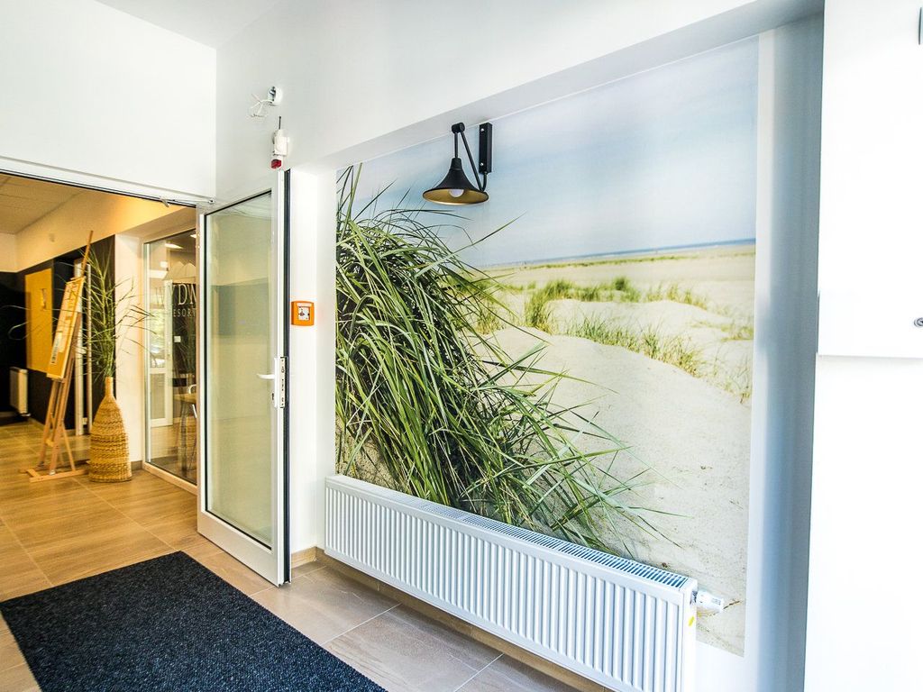 Wydma Resort