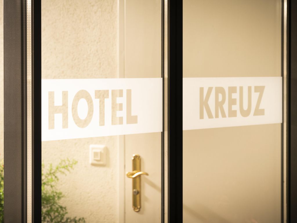 Kreuz