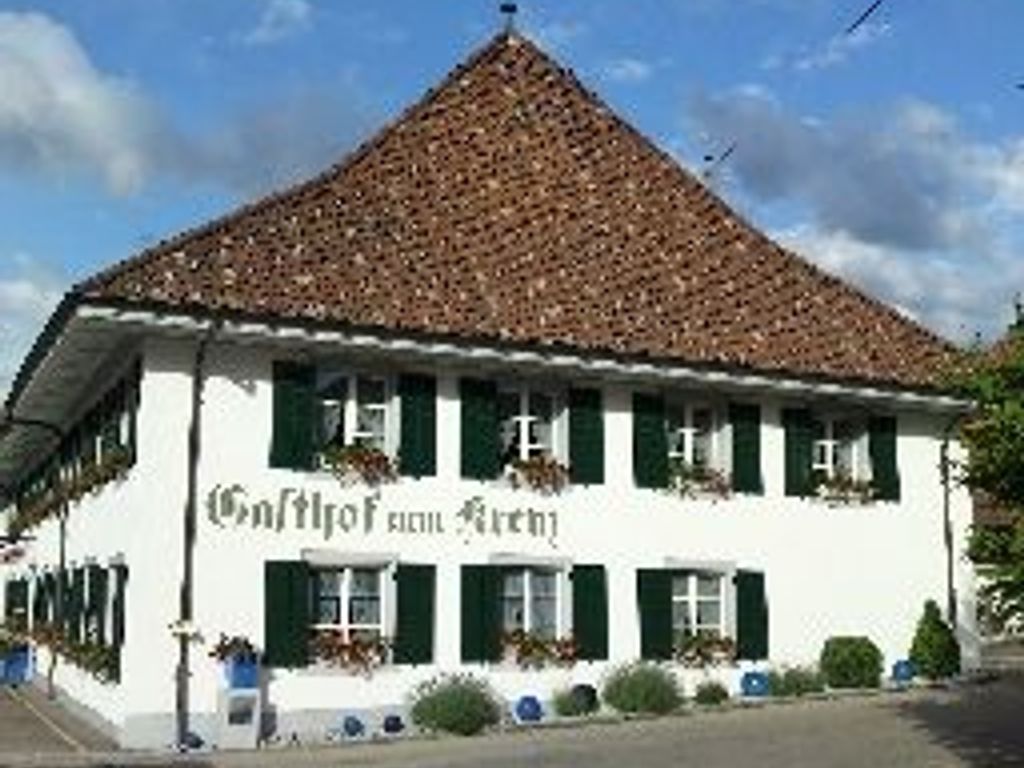 Zum Kreuz Gasthof