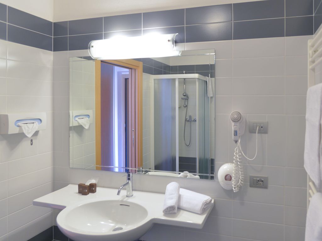 Vital Hotel Flora