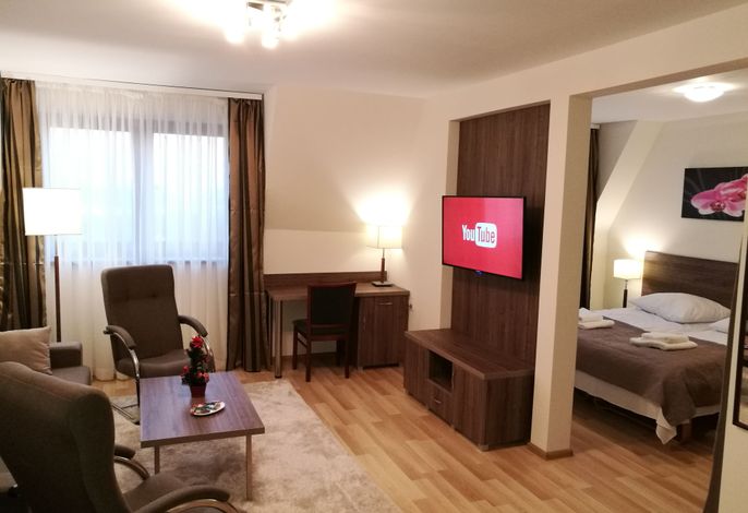 Zakliki Hotel