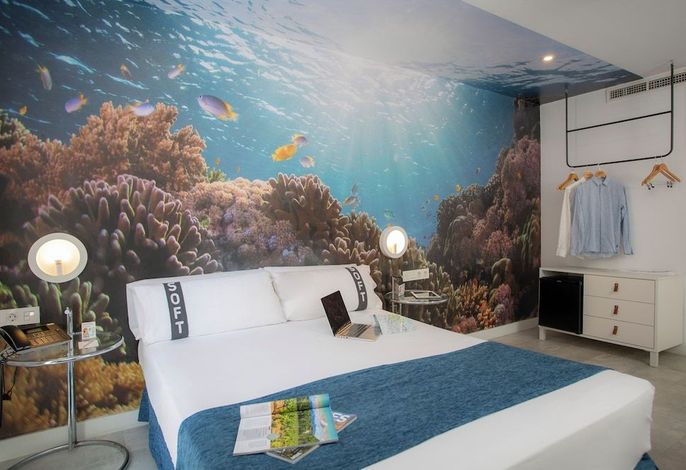 GDS - CASUAL DEL MAR MALAGA Hotel – Foto 3