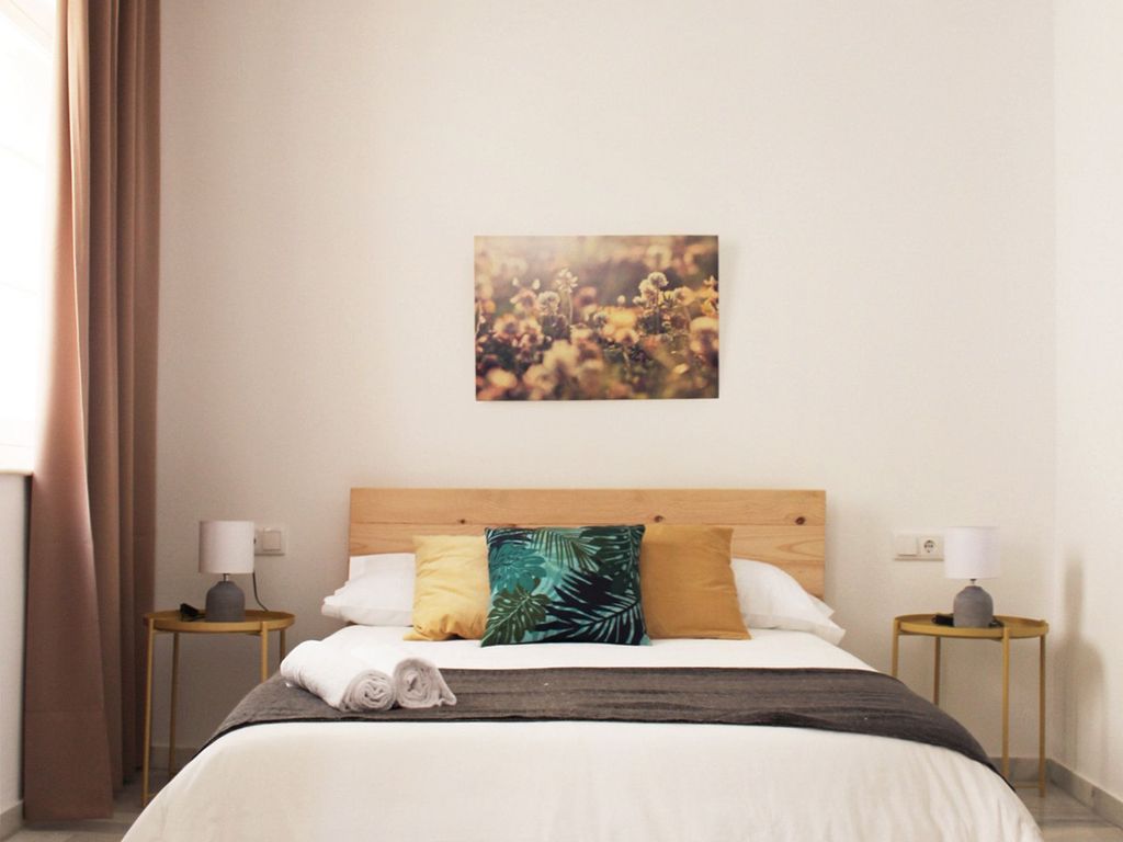 Cádiz Inn Apartments