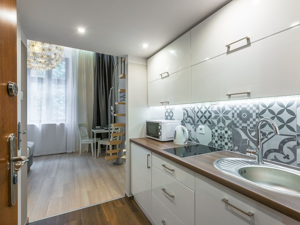 Loretańska Apartments 6