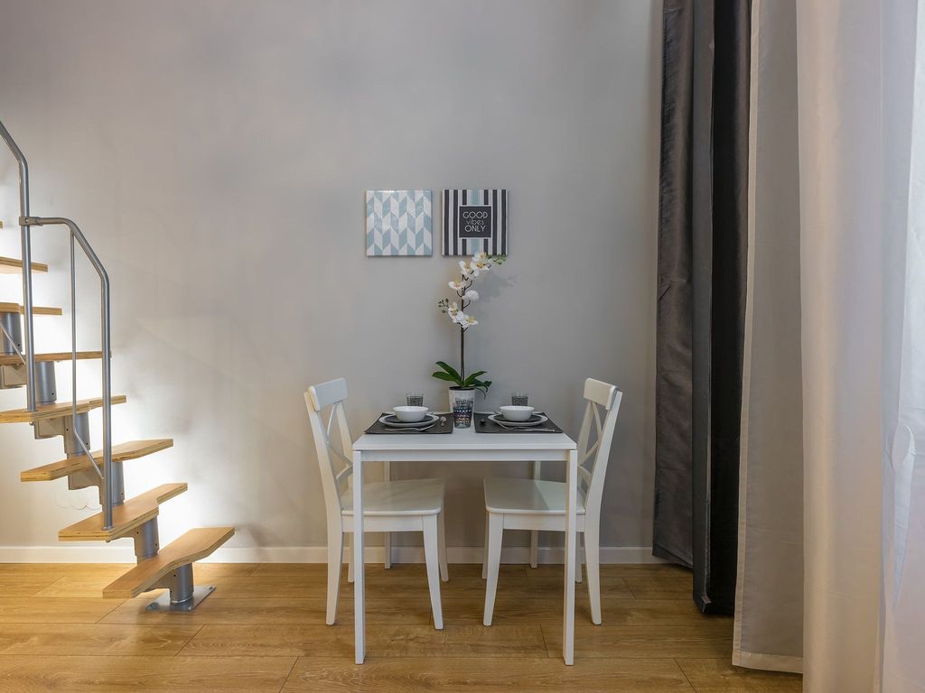 Loretańska Apartments 6