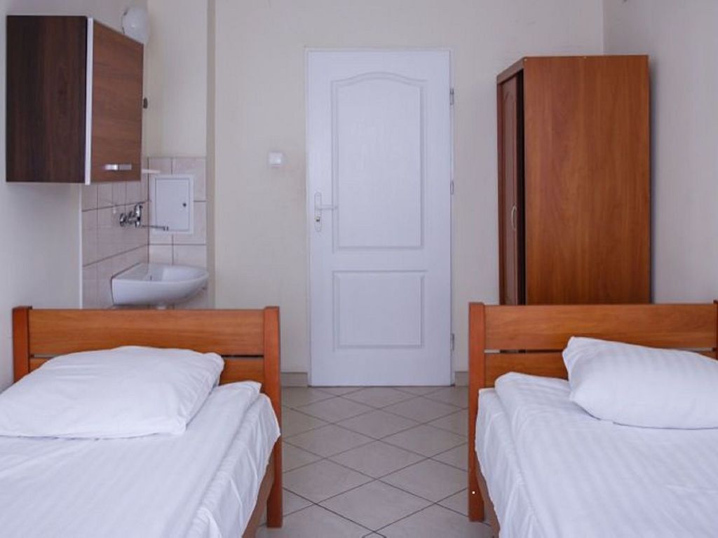 TRIO Hostel