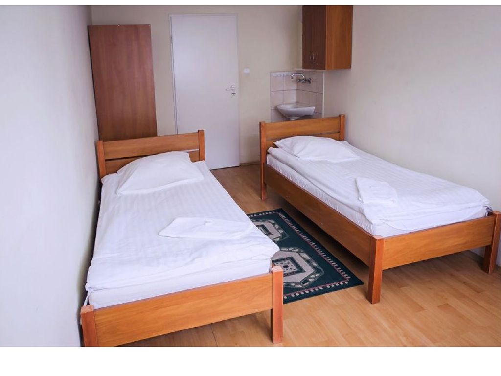 TRIO Hostel
