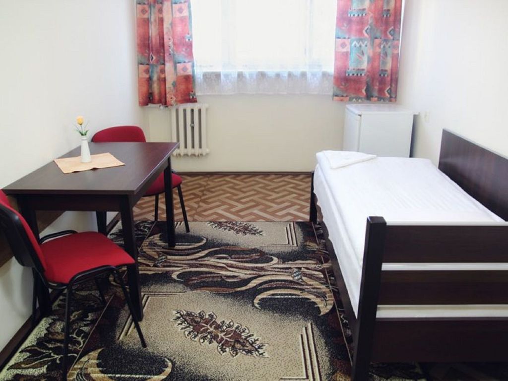 TRIO Hostel