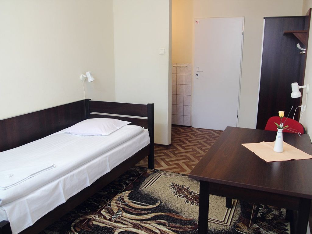 TRIO Hostel