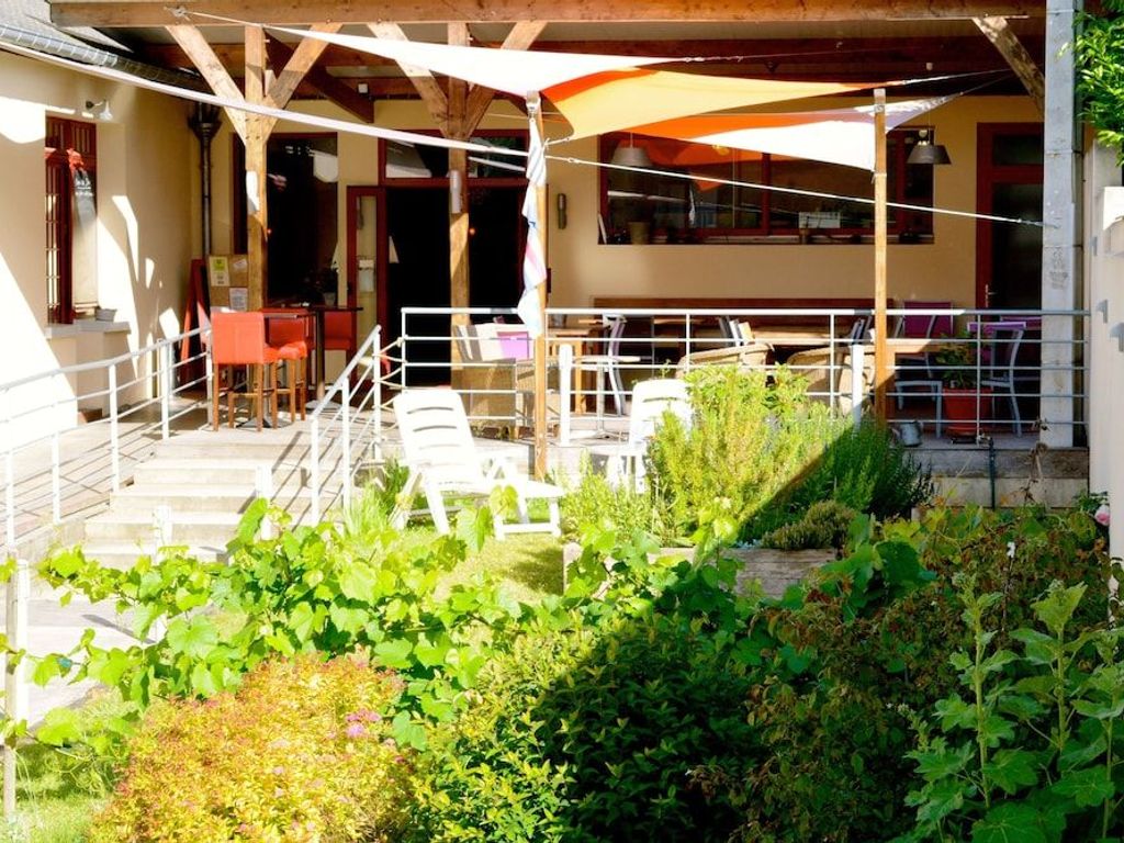 Logis Hôtel La Corne d'Abondance