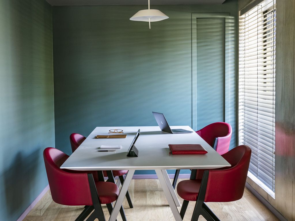 OKKO HOTELS Strasbourg Centre