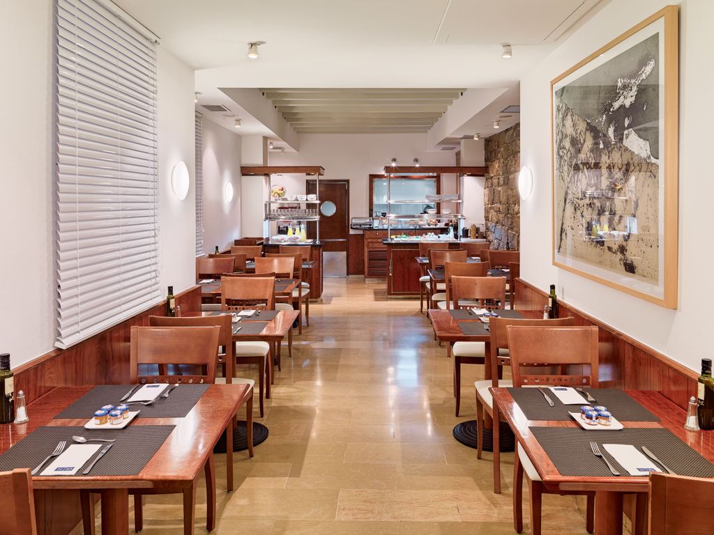 Hotel H10 Racó del Pi