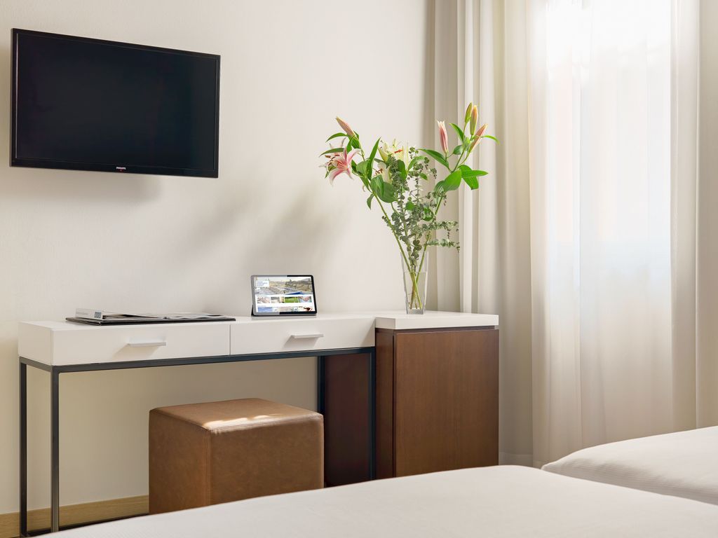 Hotel H10 Racó del Pi