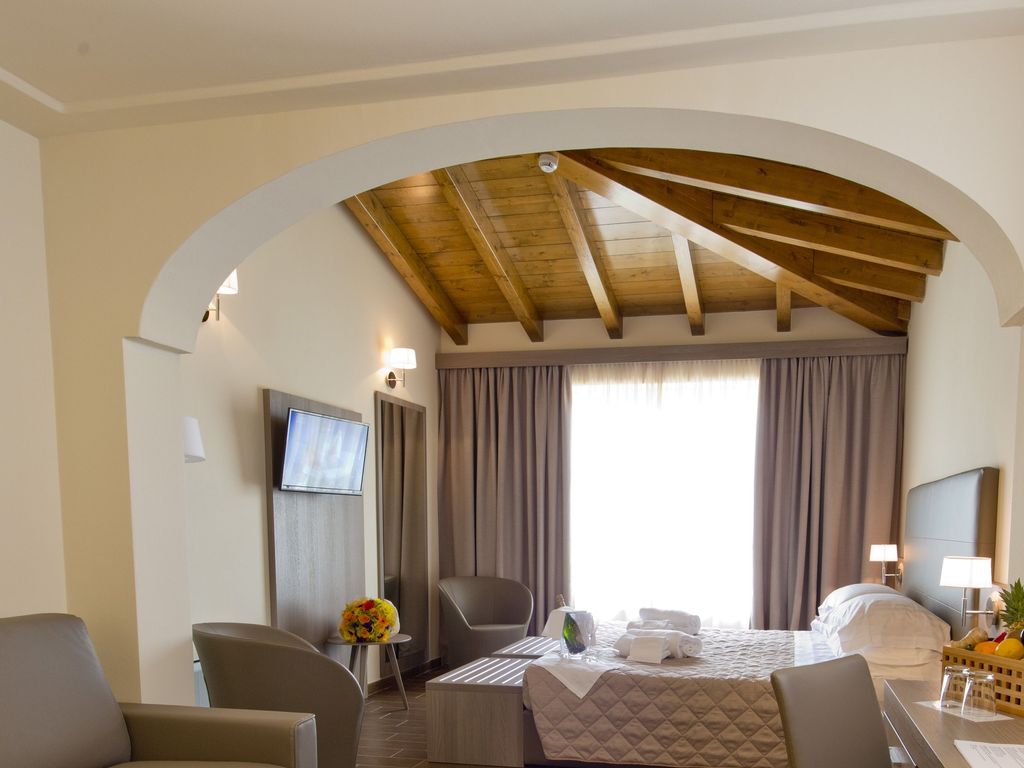 Villa Carolina Resort