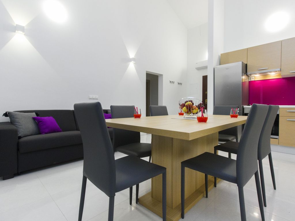 Villa Tramonto
