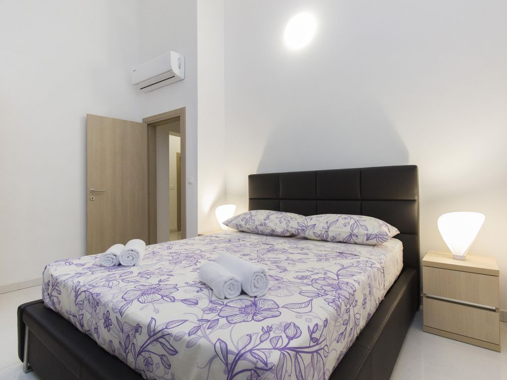 Villa Tramonto