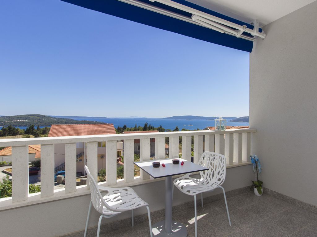 Villa Tramonto