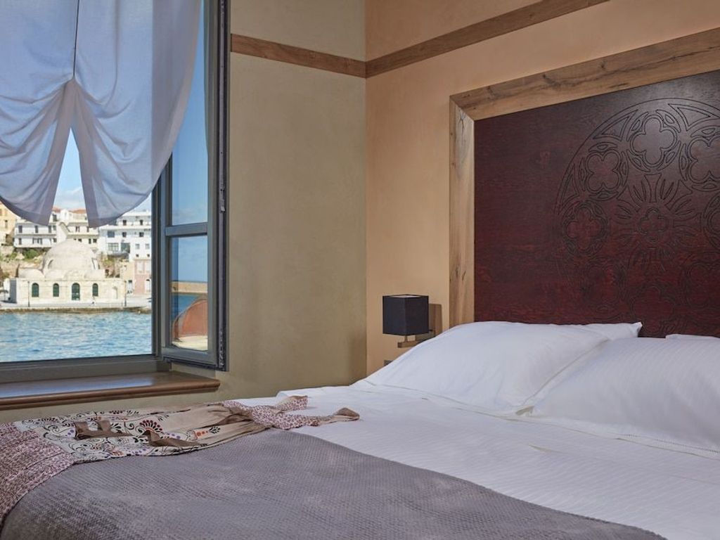 Member of Domus Elegance Collection Domus Renier Boutique Hotel