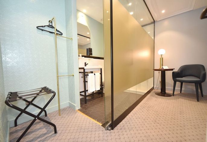 The Lift Boutique Hotel by RIDAN Hotels