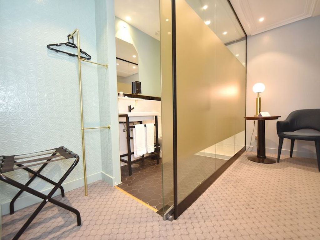 The Lift Boutique Hotel by RIDAN Hotels