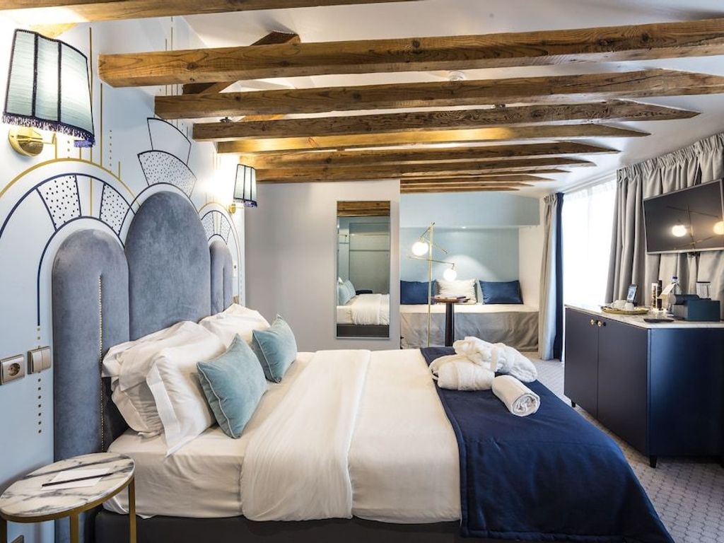 The Lift Boutique Hotel by RIDAN Hotels