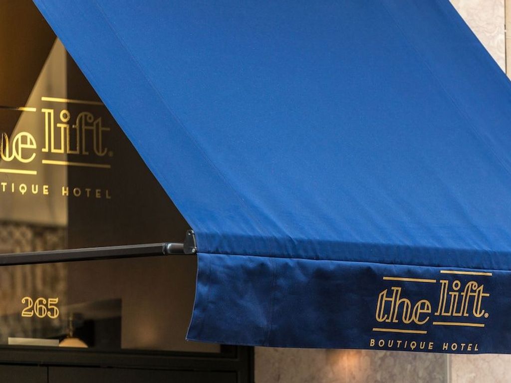 The Lift Boutique Hotel by RIDAN Hotels