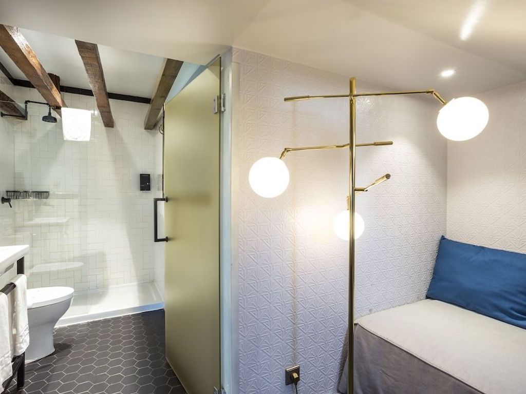 The Lift Boutique Hotel by RIDAN Hotels