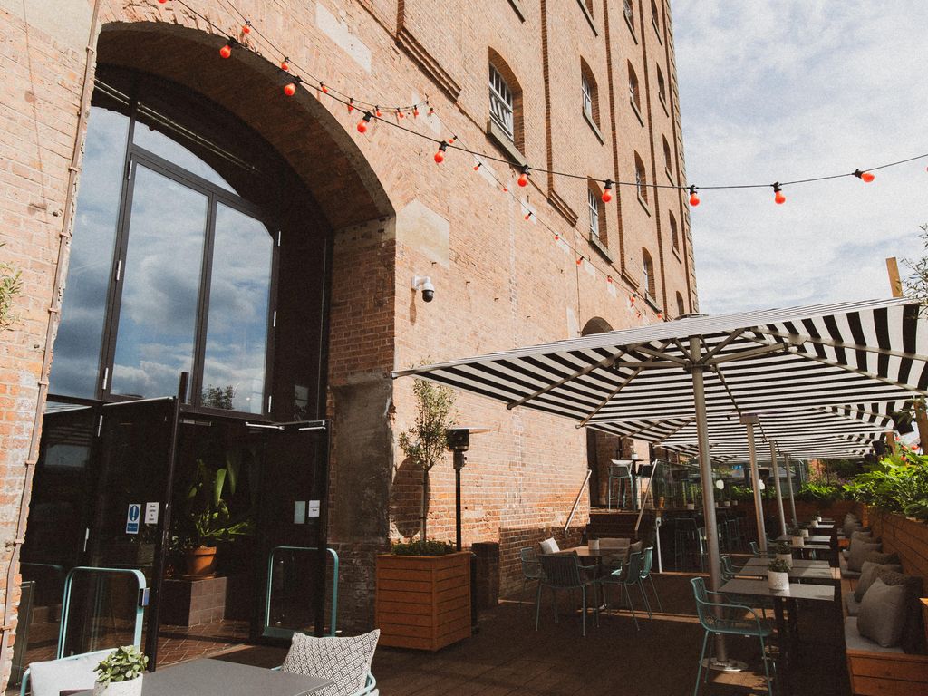Native by Numa Manchester