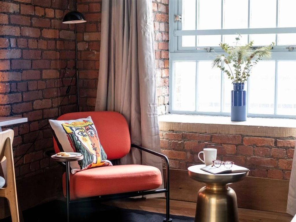 Native by Numa Manchester